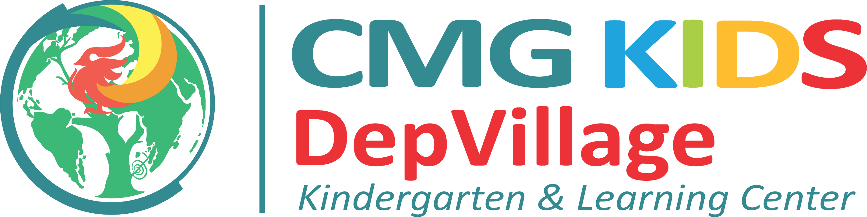 Английский частный детский сад и детский центр развития CMG KIDS в г. Астана